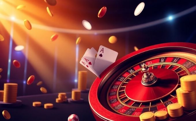 Sky Bet کیسینو میں رولیٹی گیمز کے بارے میں معلومات