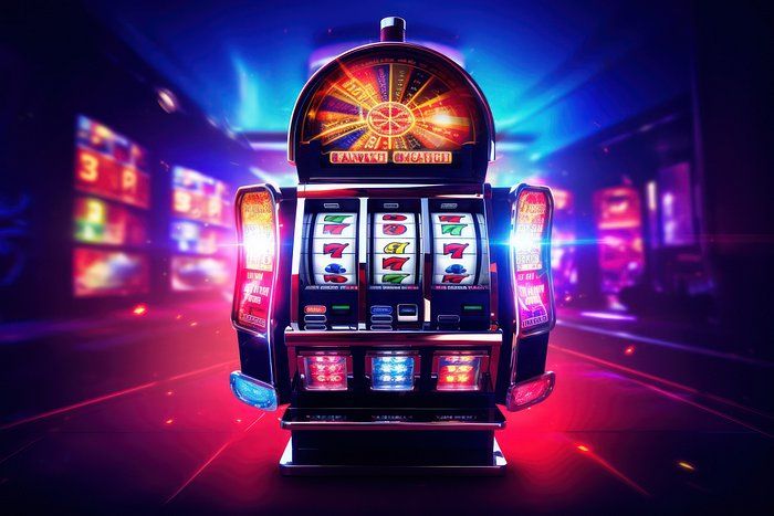 Sky Bet کیسینو گیمز کا ایک زمرہ منتخب کریں

